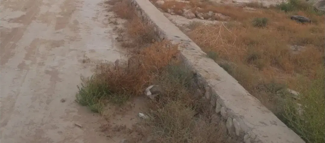 فروش زمین گورک کله بندی