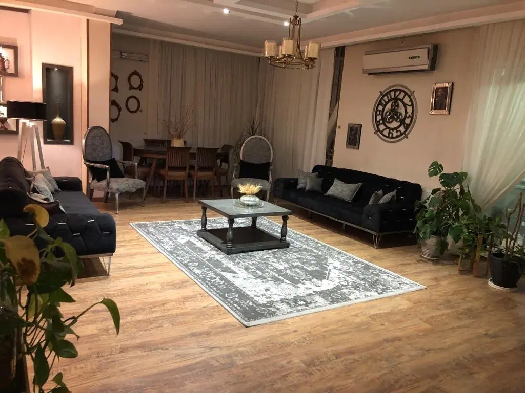 اجاره روزانه