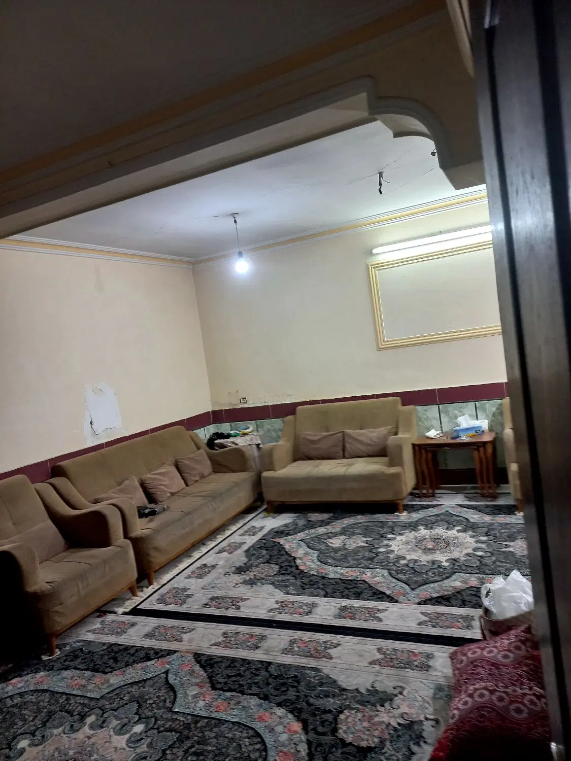 فروش خانه ویلایی