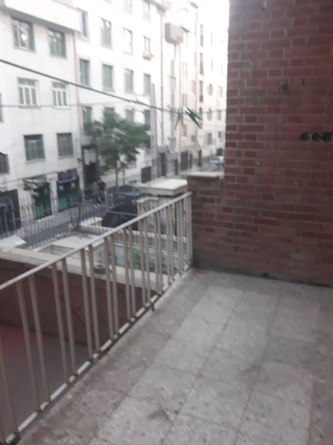 ۱۰۰متردوخوابه خیابان دماوندخ غفاری