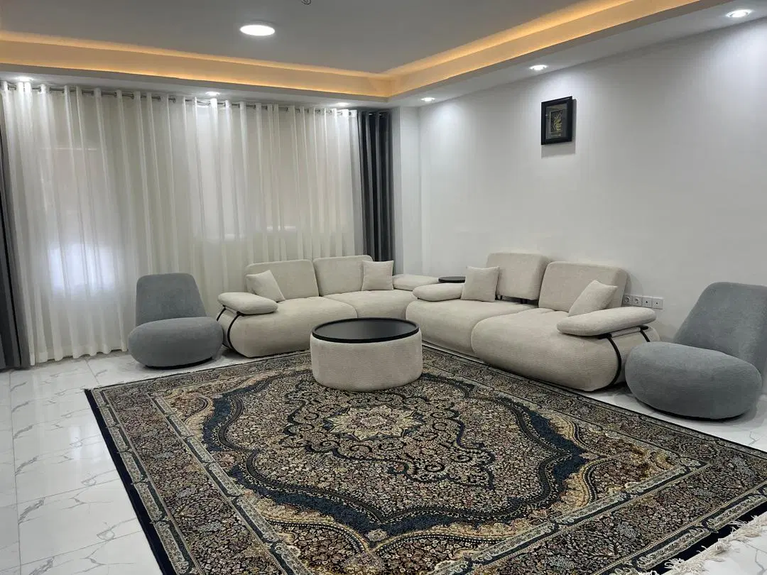 پیش فروش یک و دوخوابه بلوار سوم خرداد