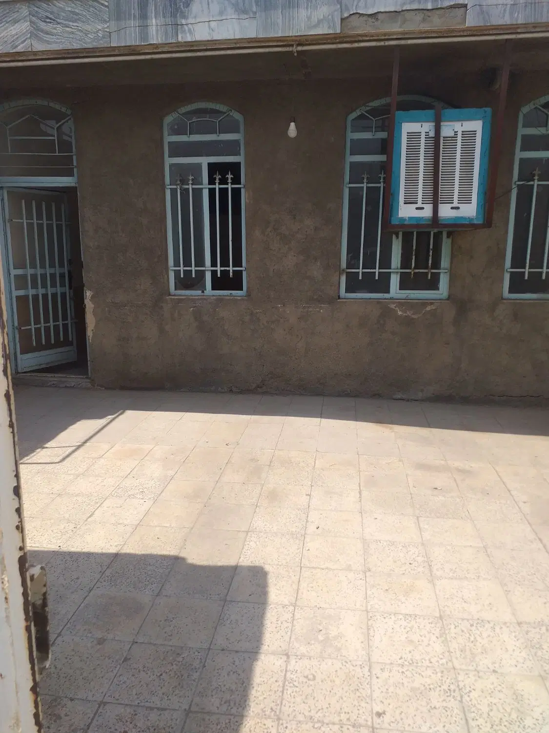 خانه فروشی درهمت آباد  اتوبان اصلی