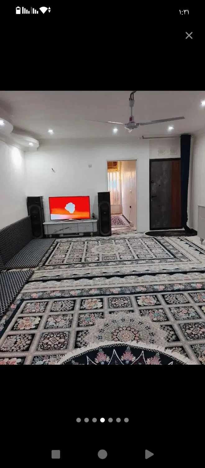 سویت آپارتمان پردیس
