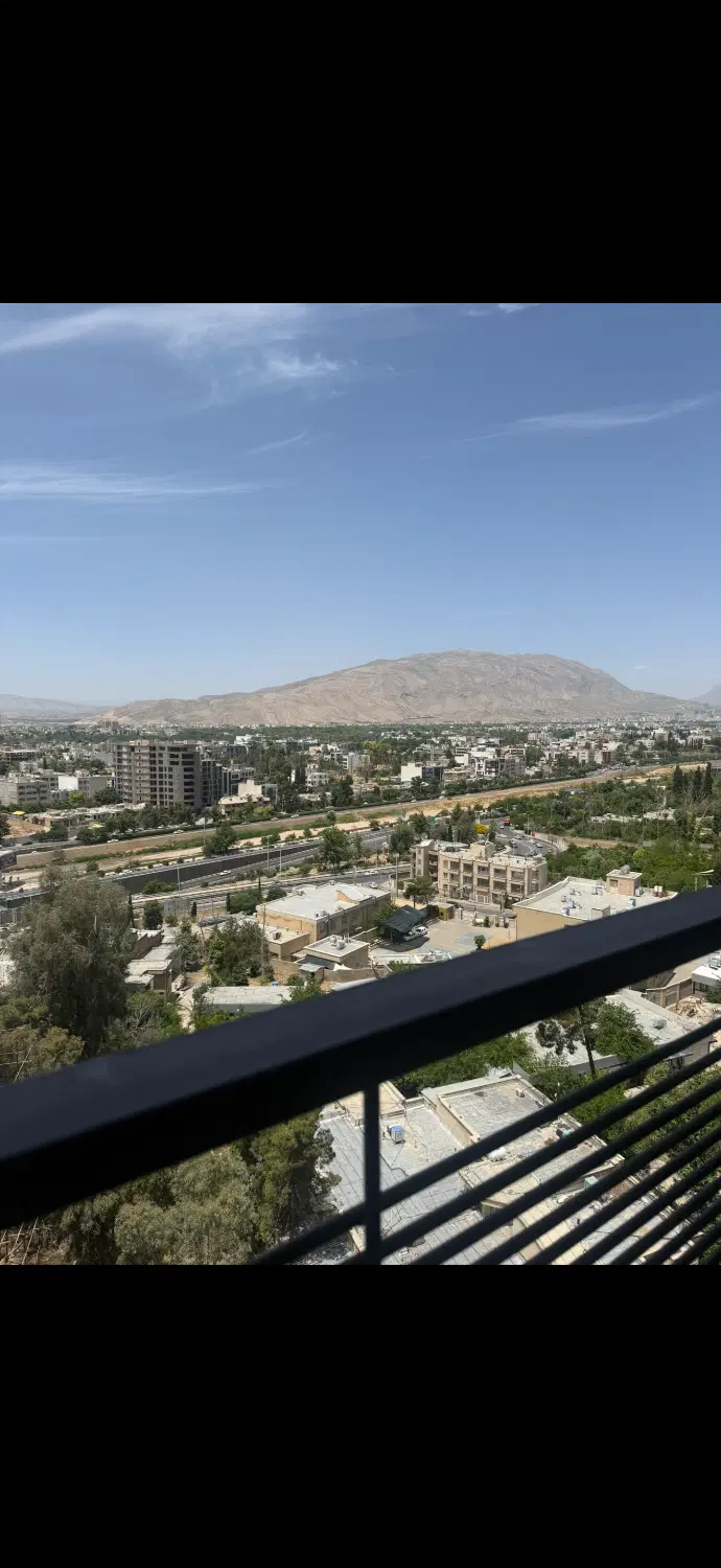 ویو ابدی _اداری مسکونی _بر اصلی قصرالدشت _خوش قیمت
