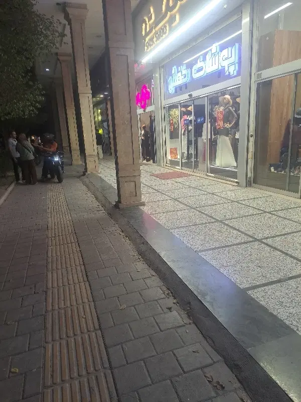مغازه ۴۴متر_ سند آماده