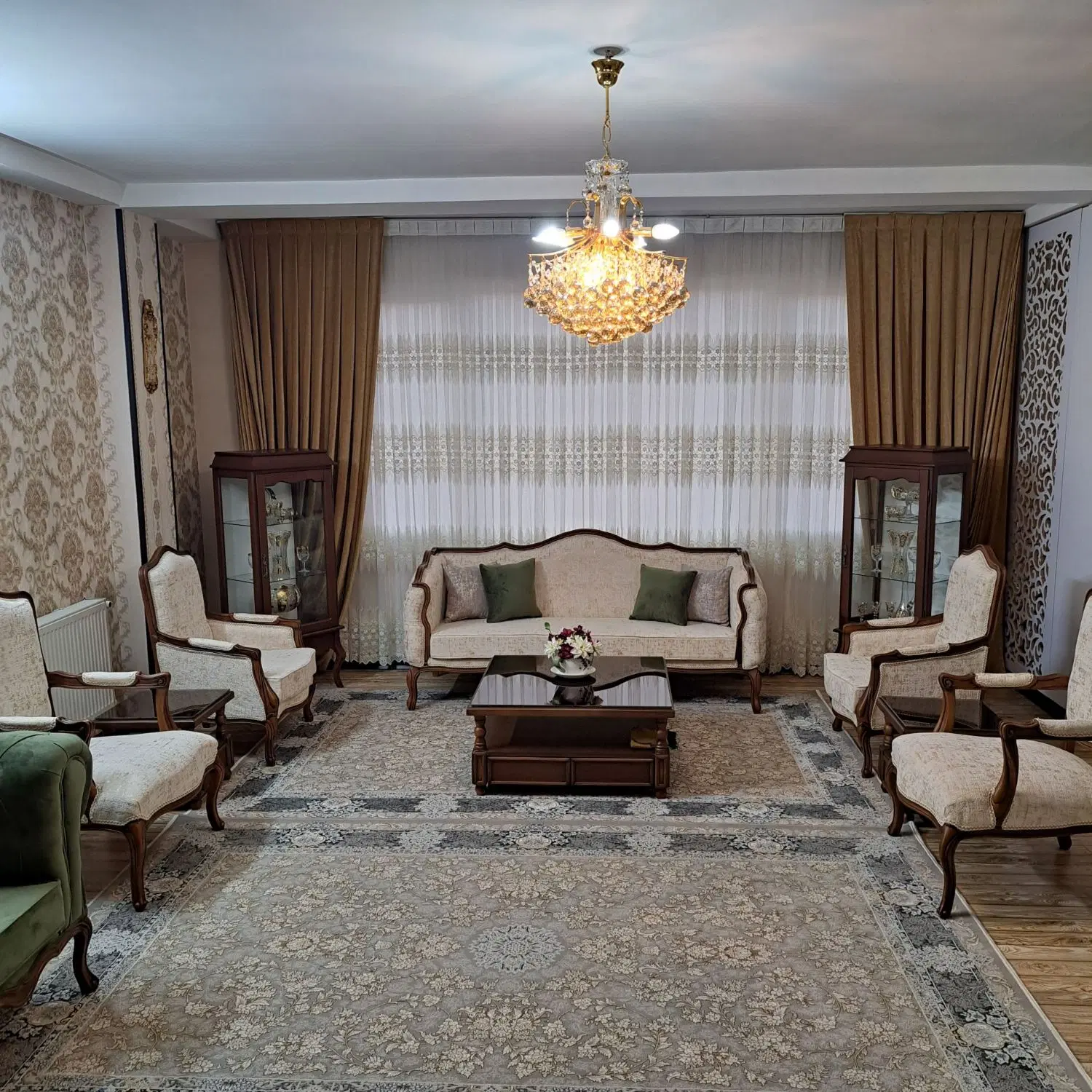 ویلایی ۱۵۰ متری زیباشهر
