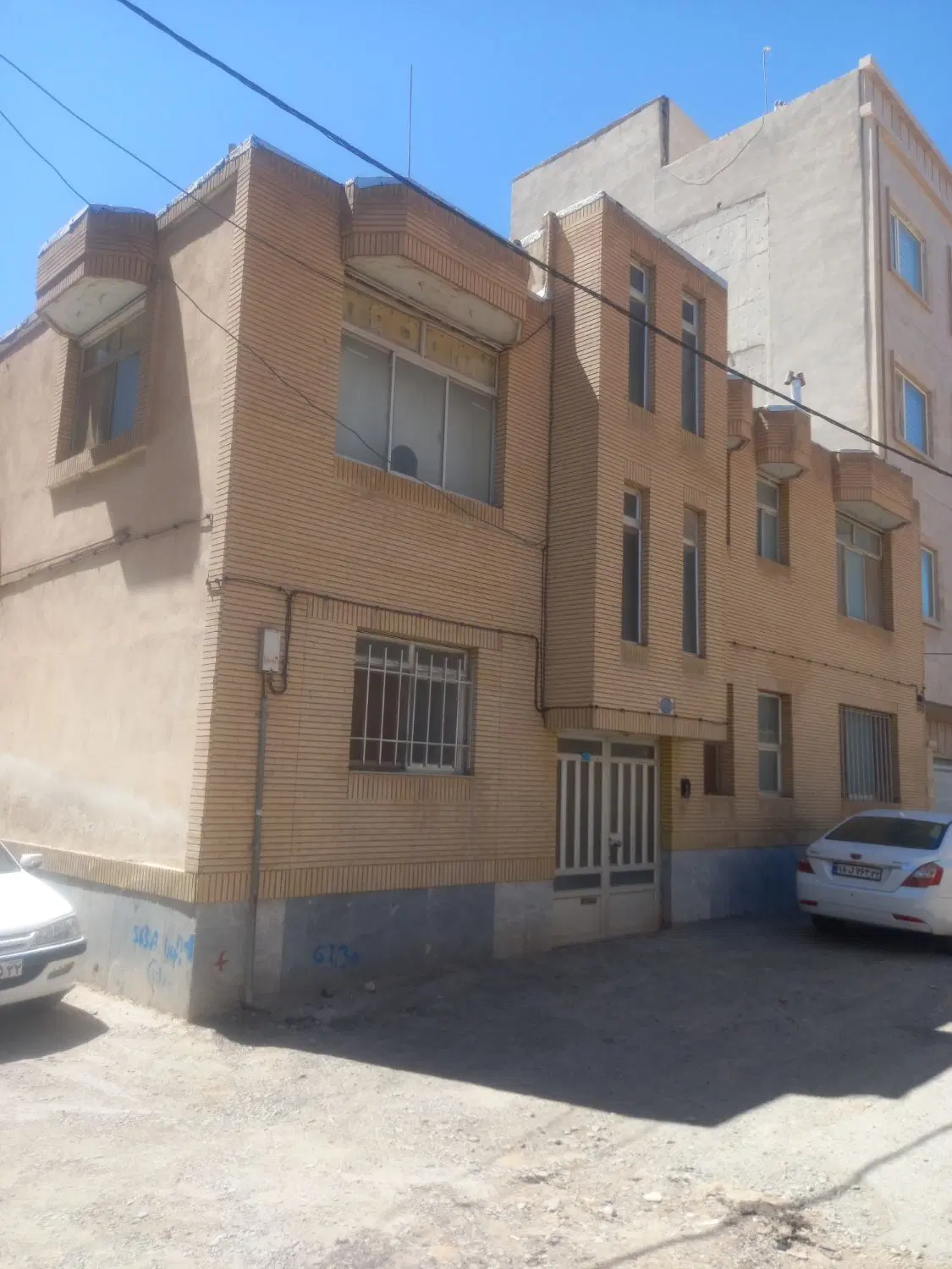 فروش واحد ویلایی