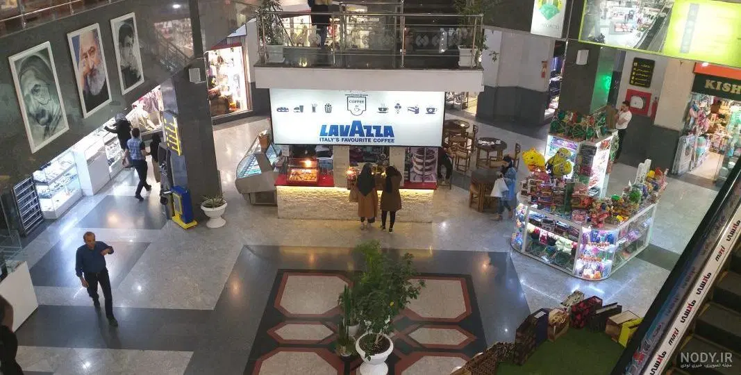 فروش مغازه  تجاری درگهان