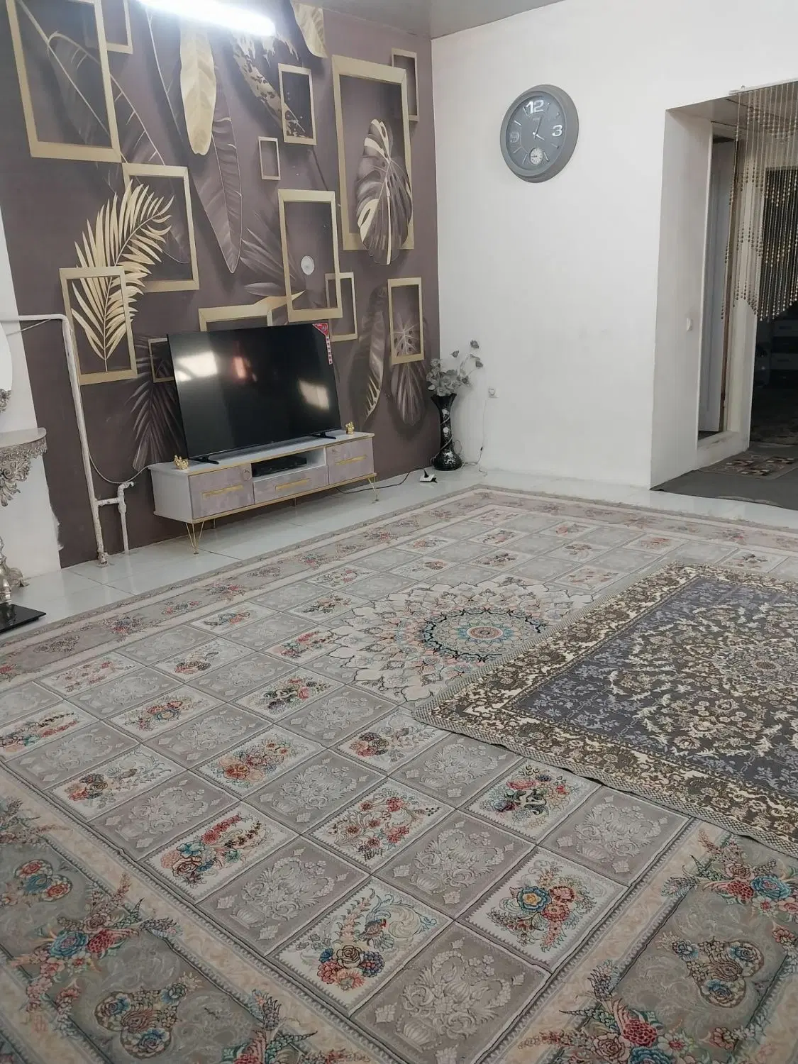 آپارتمان اجاره ای دوخاب توس۷۳