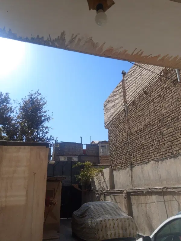 ویلایی 200متری سند دار مشارکت در ساخت