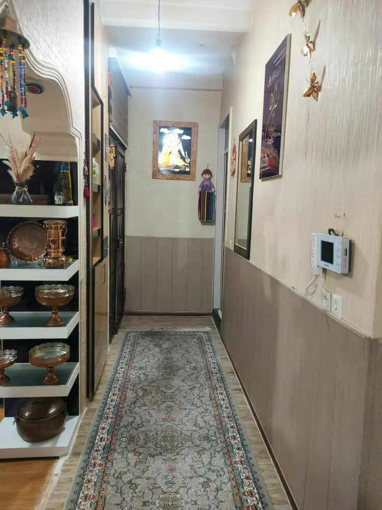 رهن کامل واحد انقلاب