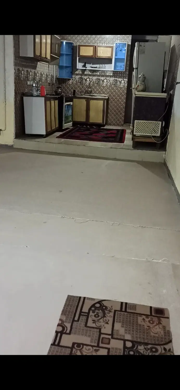 خونه ی کرایه ایی