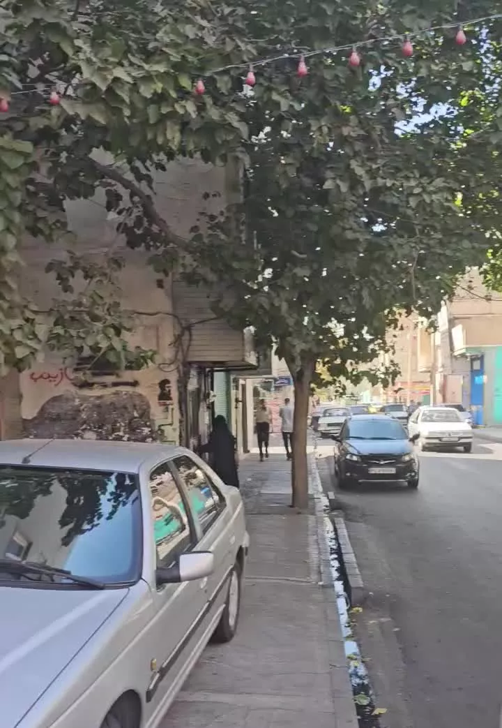 فروش واحد ۶۷ متری مسکونی به قیمت استثناعی در اتابک
