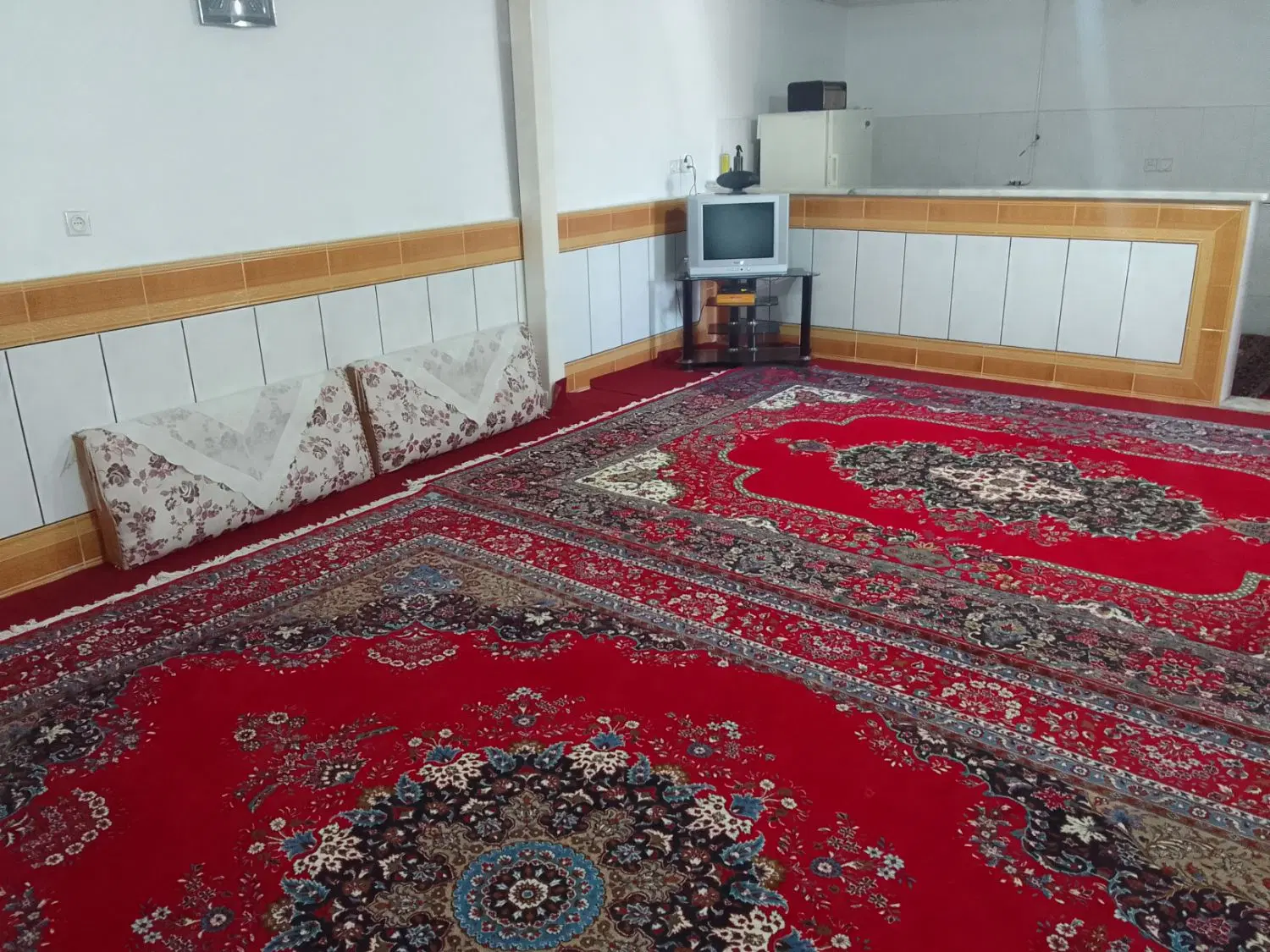 اجاره خانه