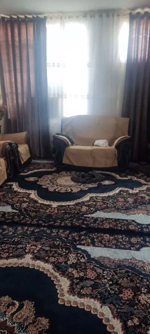 خانه ویلایی