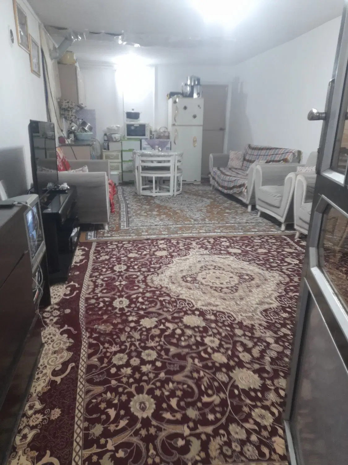 اجاره سالانه سوئیت