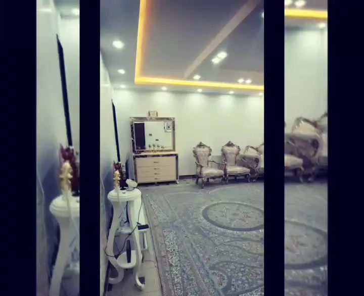 آپارتمان تک واحدی شیک ویلاشهر رهن واجاره