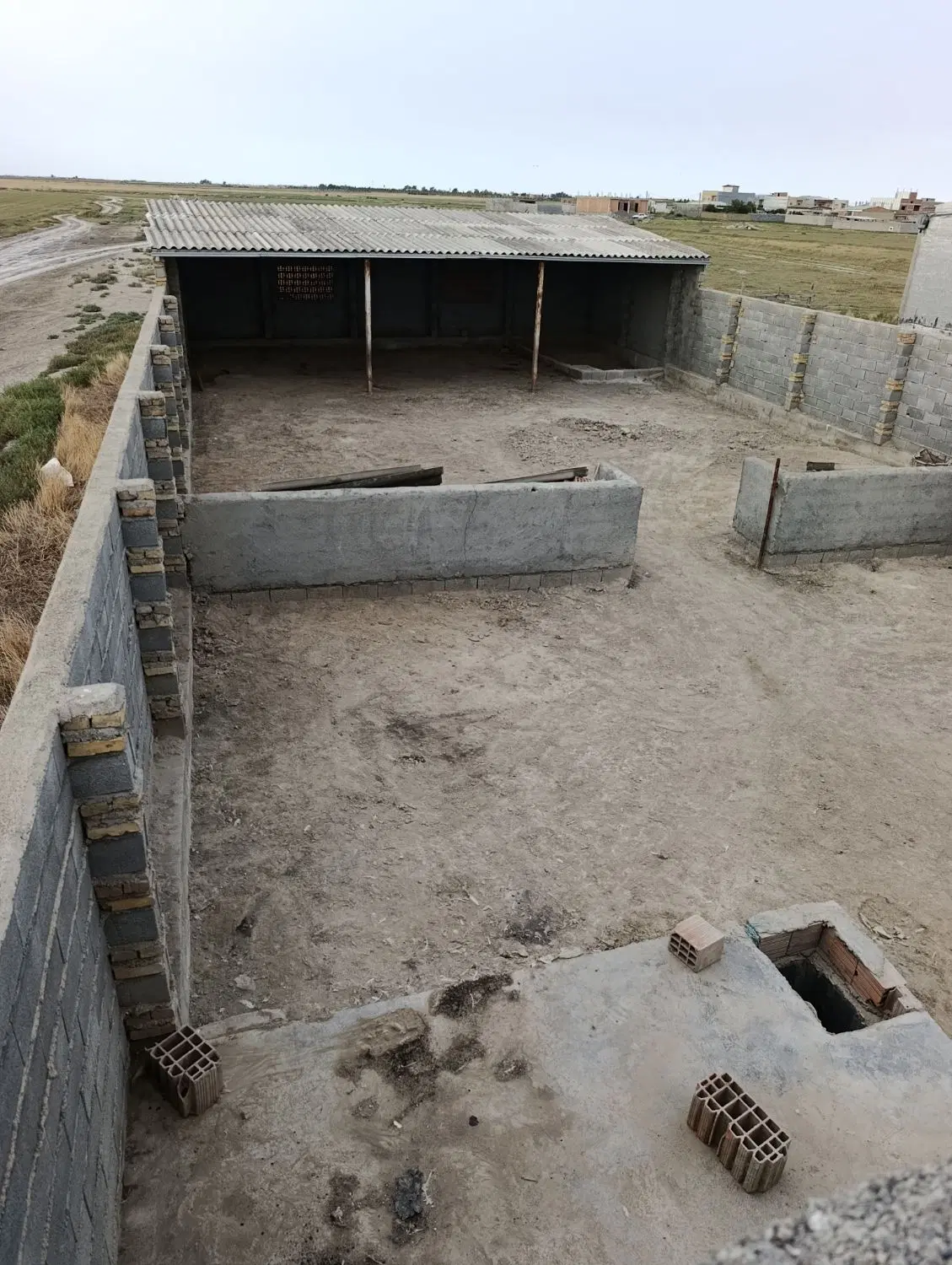 دامداری اجاره داده میشه