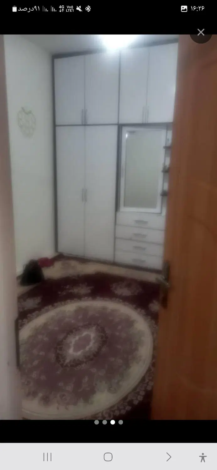 ویلایی جنوبی ۱۳۳ متری