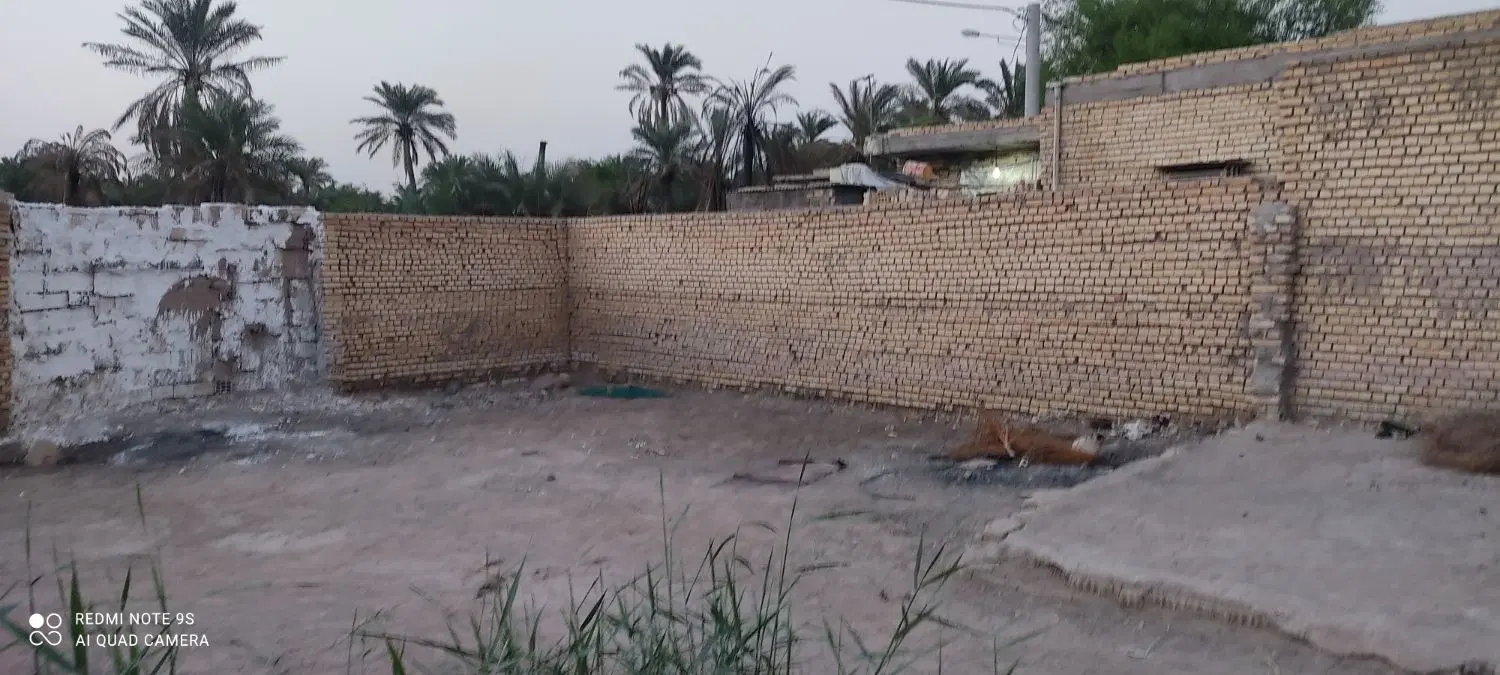 تیکه زمین