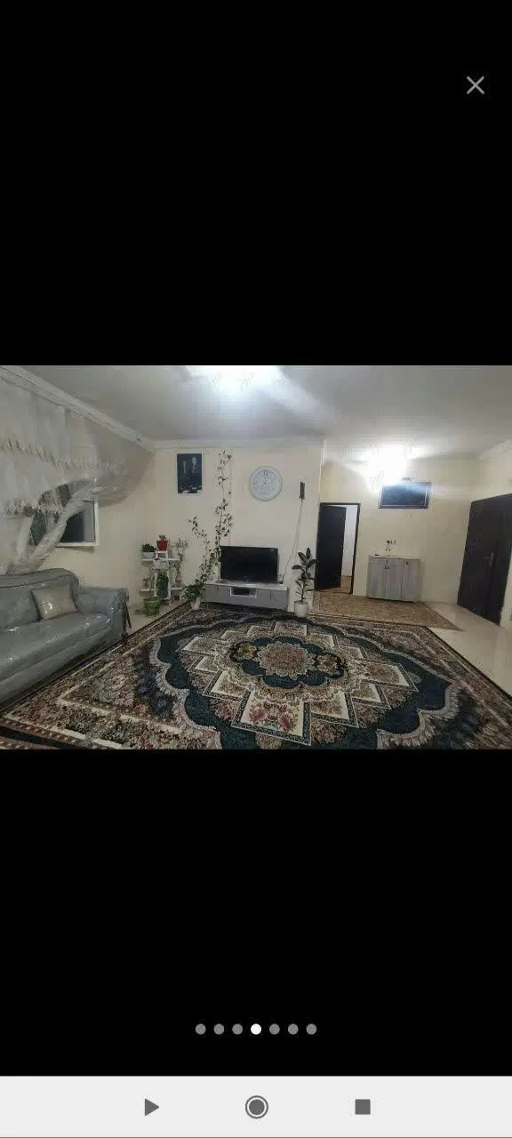 اجاره آپارتمان 85متری