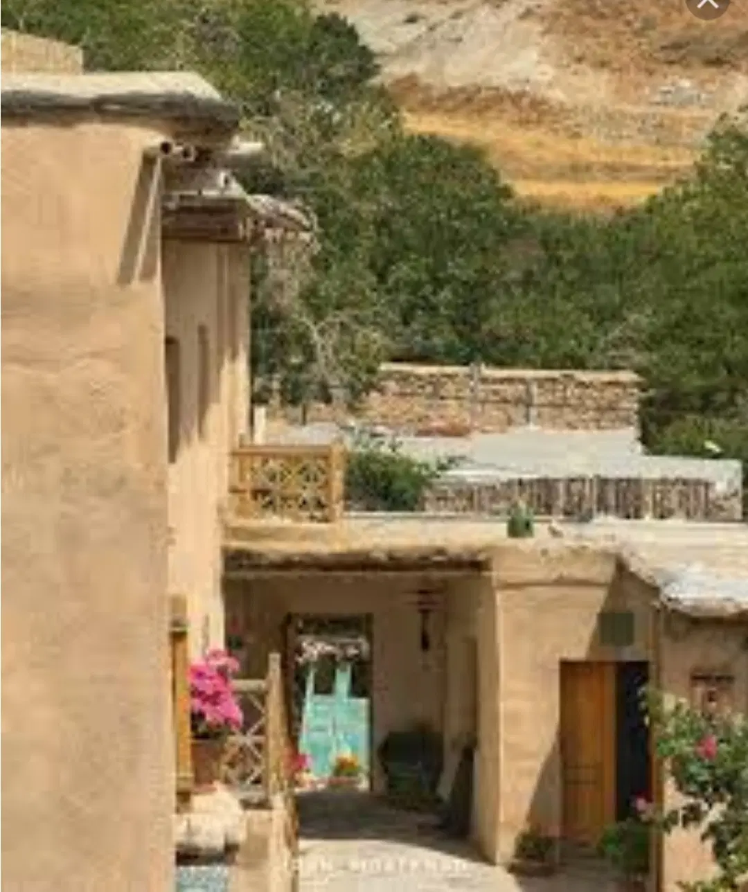 خانه روستایی ۲۰۰متر یک میلیاردو دویست باتخفیف