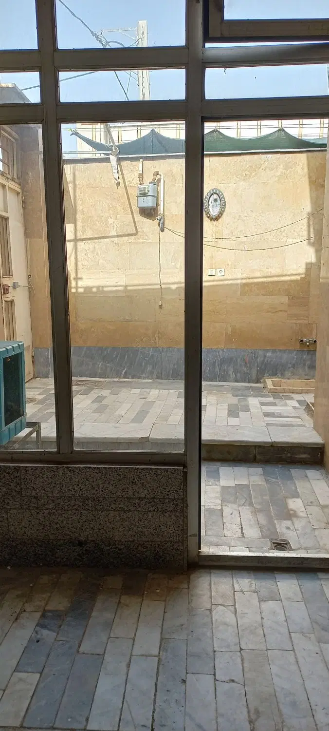 اجاره منزل دربستی نقلی