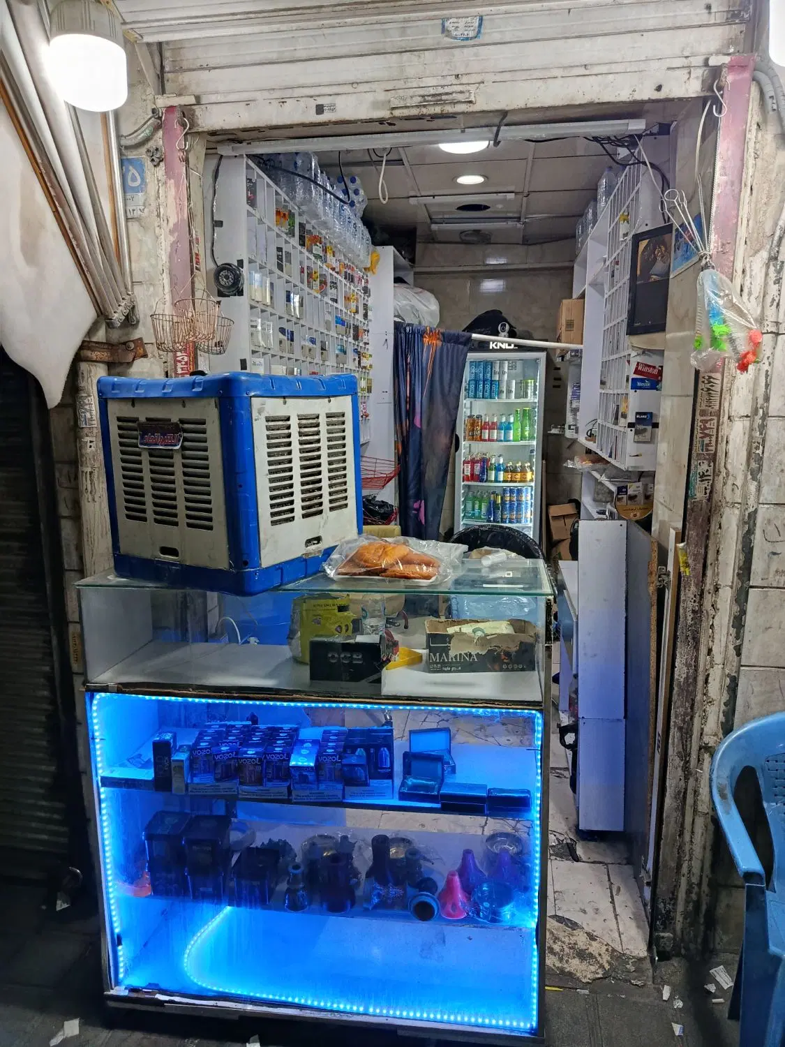 فروش مغازه