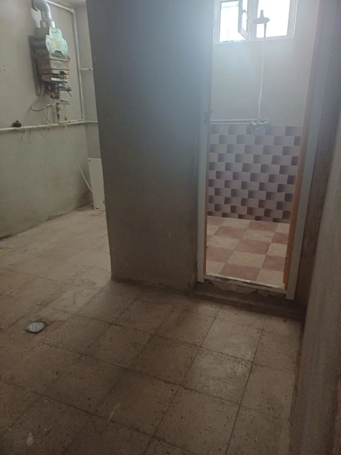 اجاره زیر زمین 60متری