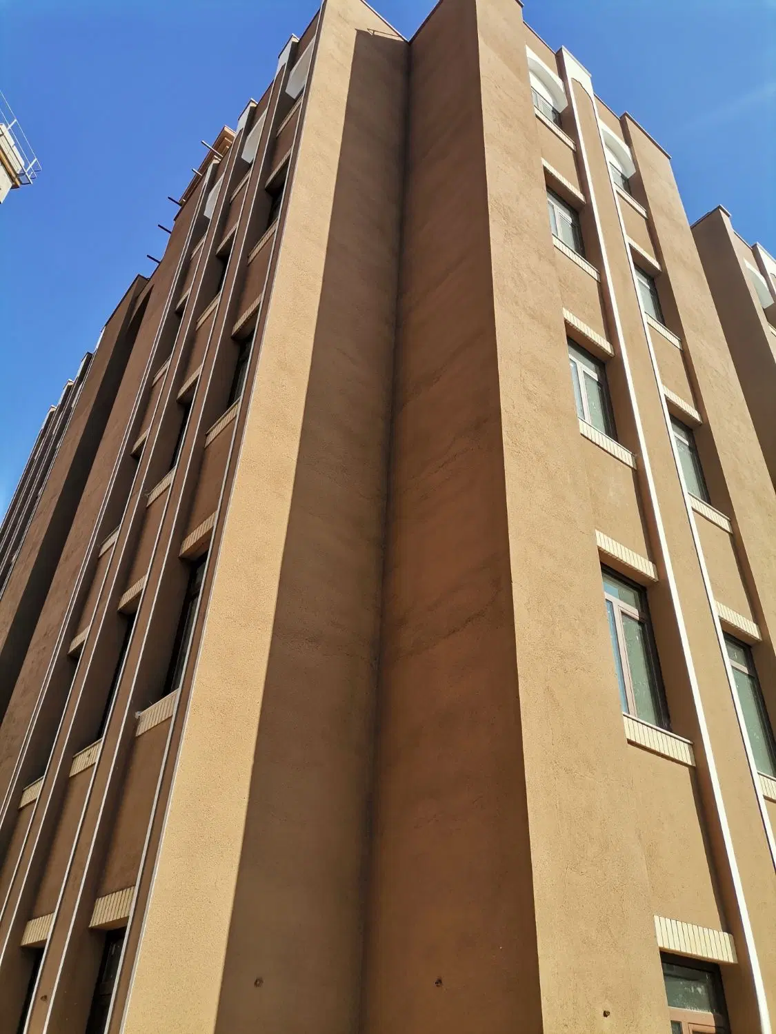 واحد اداری صفائیه سپبدار