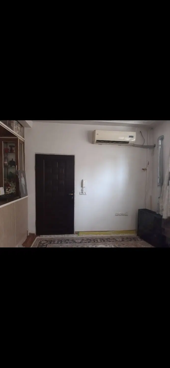 اجاره آپارتمان درنعمت آباد ۵۵ متر یک خوابه