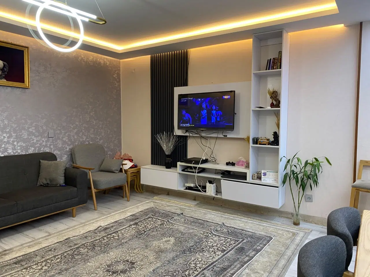 فروش آپارتمان