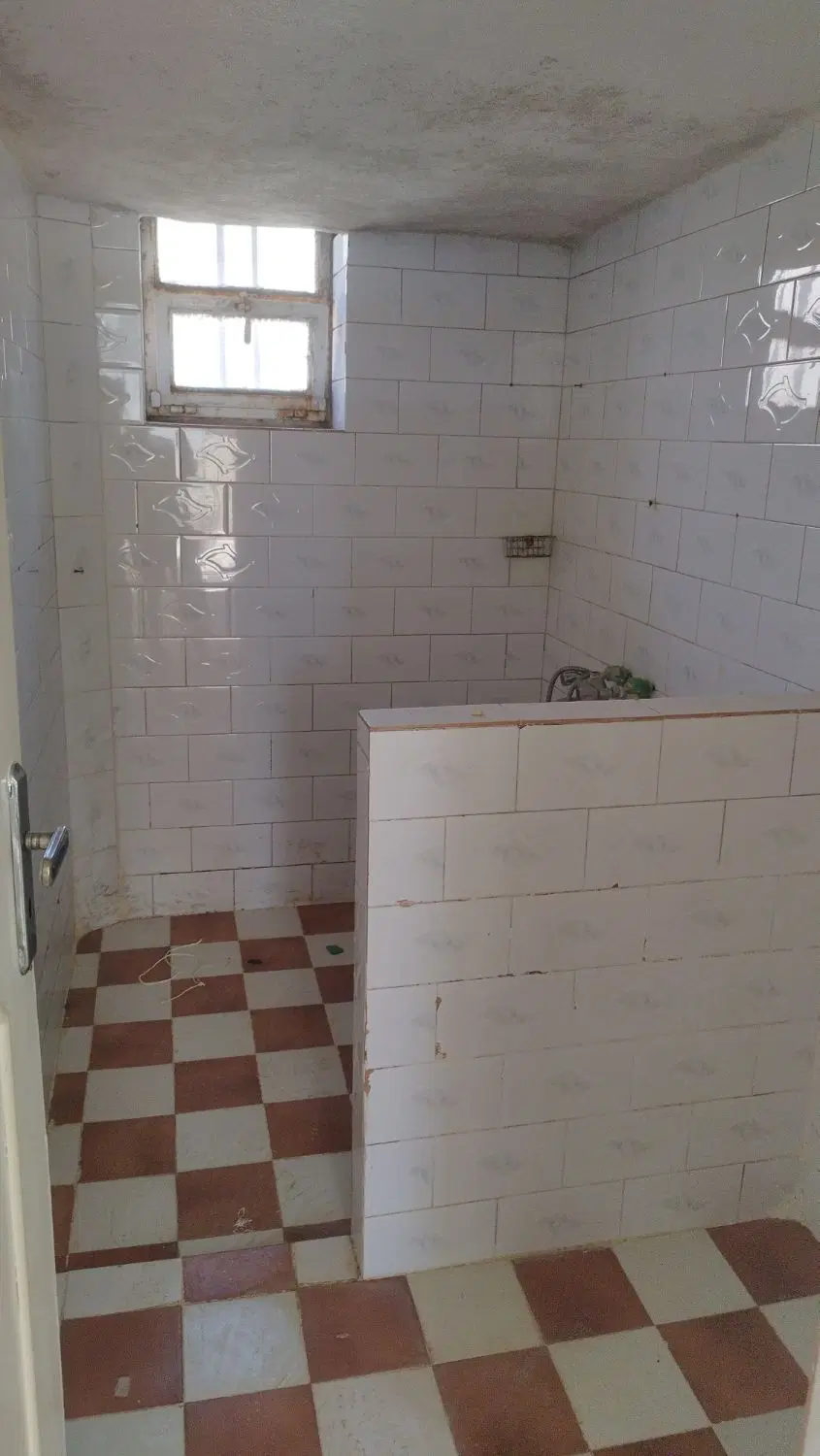 خانه ویلایی شهرک