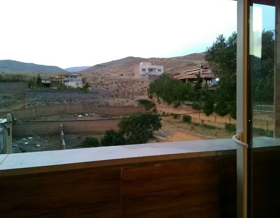 آپارتمان ۶۸‌متری دوخواب