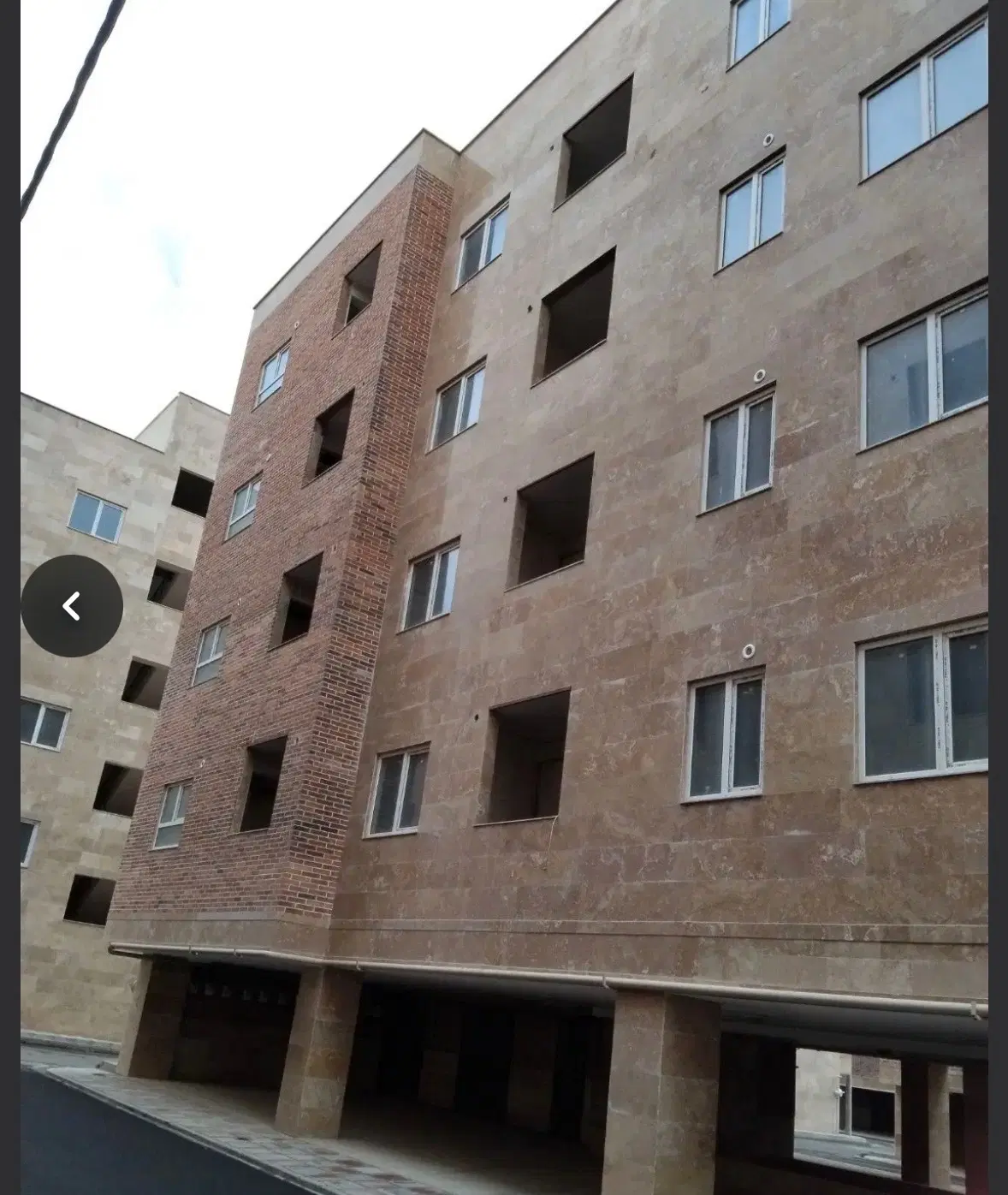 فروش واحد قیمت استثنایی _وام دار