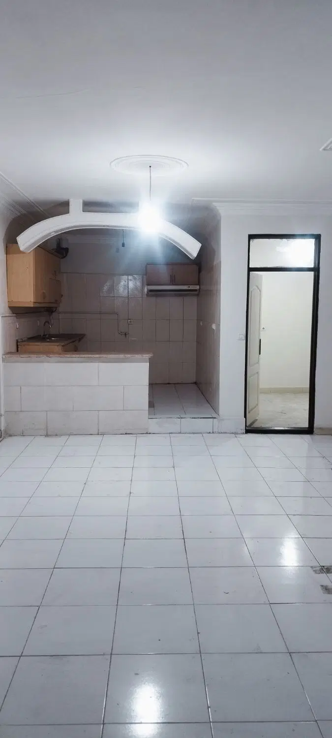 آپارتمان ۵۷ متری مرتضی گرد
