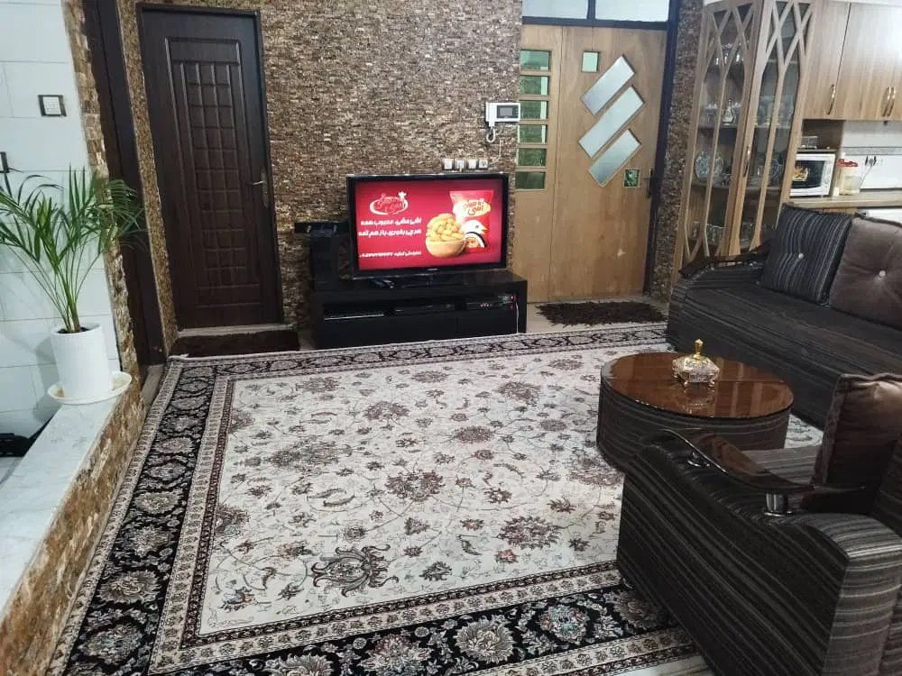 خانه ویلایی