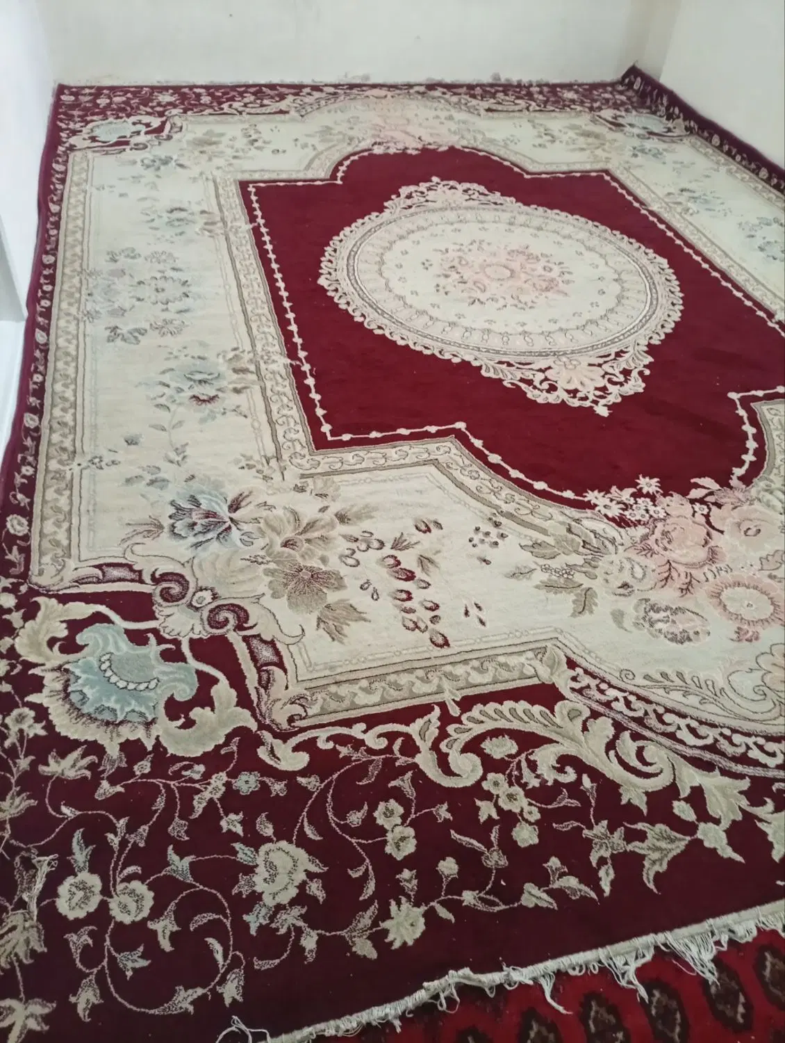 فروش ملک ویلایی