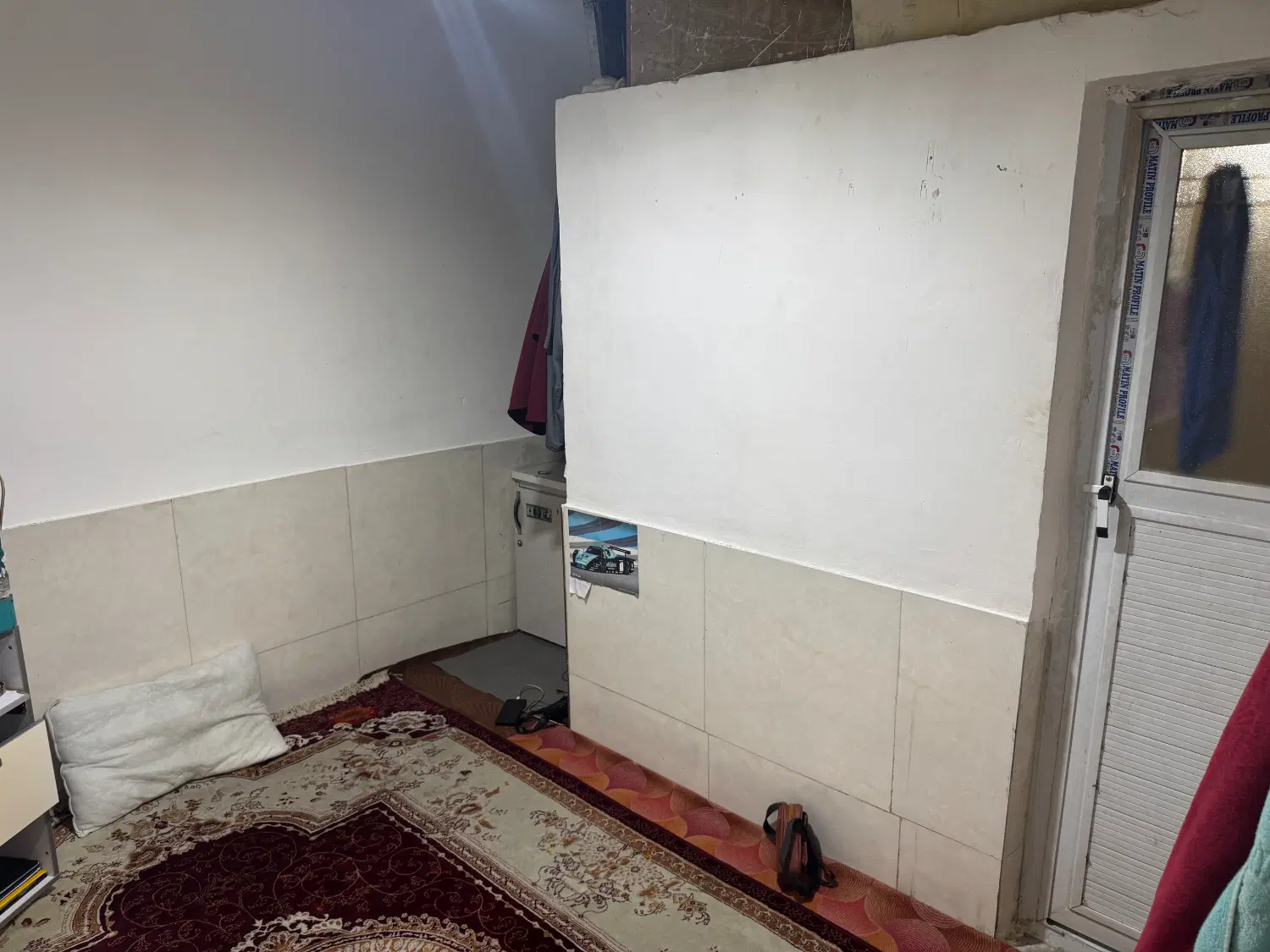 اجاره اپارتمان