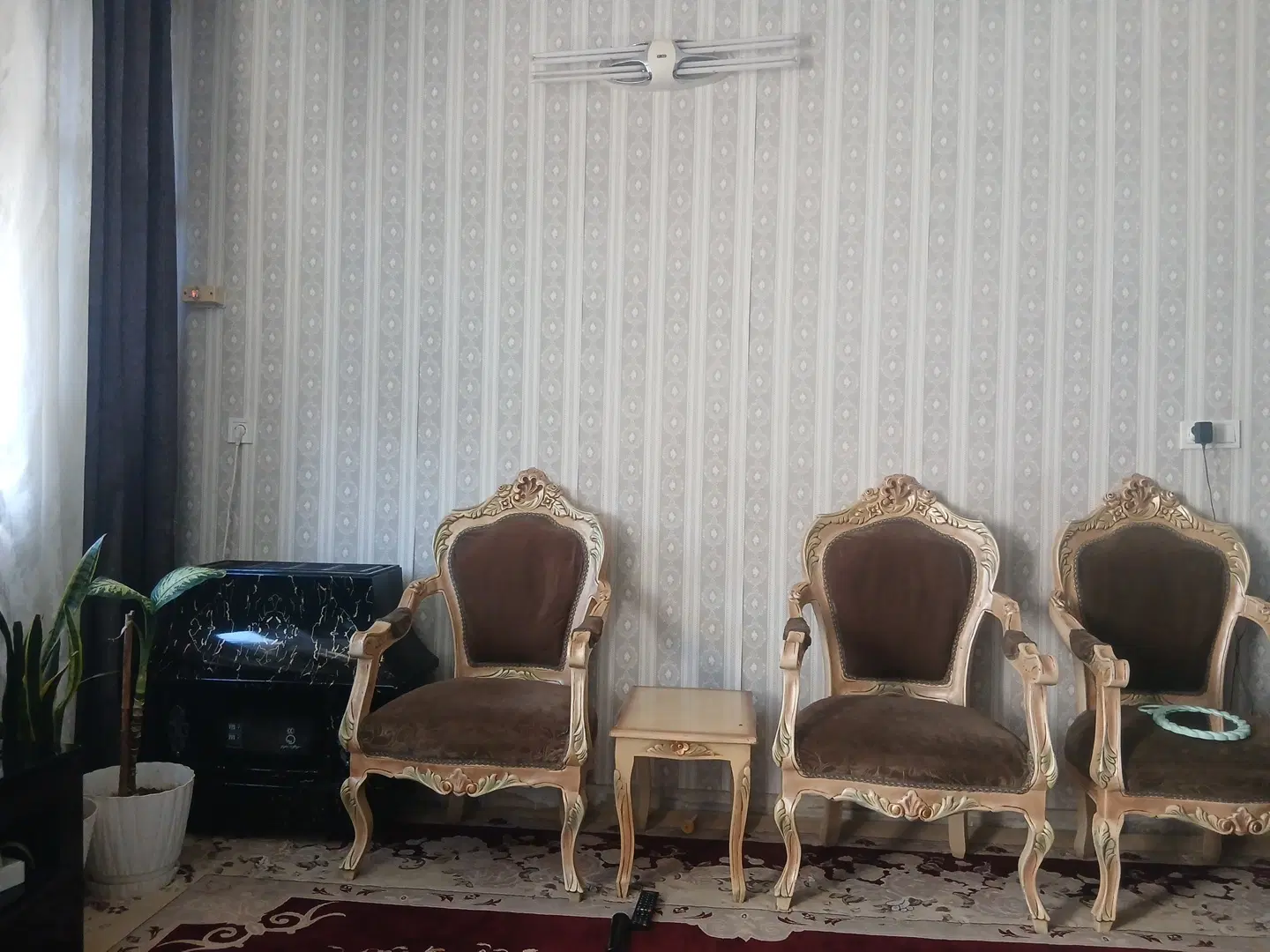 اجاره آپارتمان