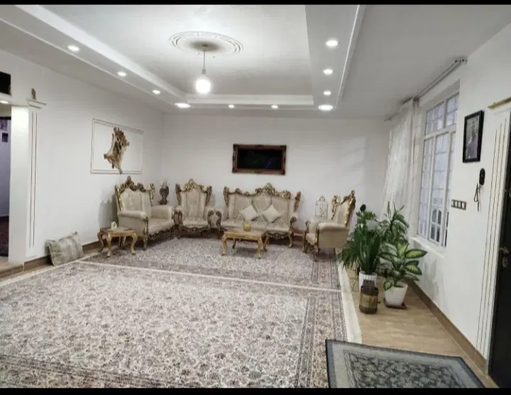 ملک ویلایی۲۰۰متری