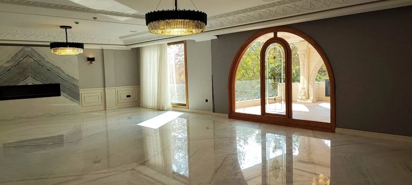 فروش آپارتمان ۱۴۵متری ۲ خوابه چمران