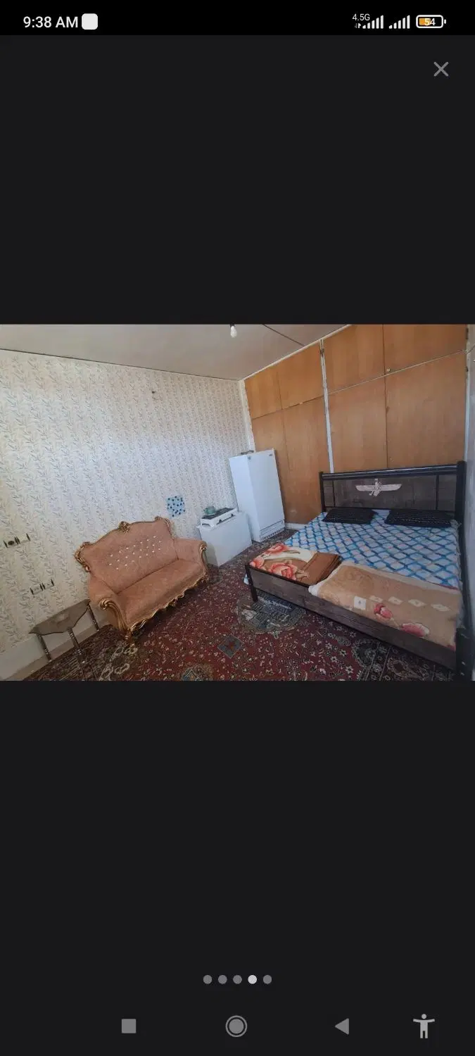 اجاره منزل ویلایی و سوئیت شهر شیراز