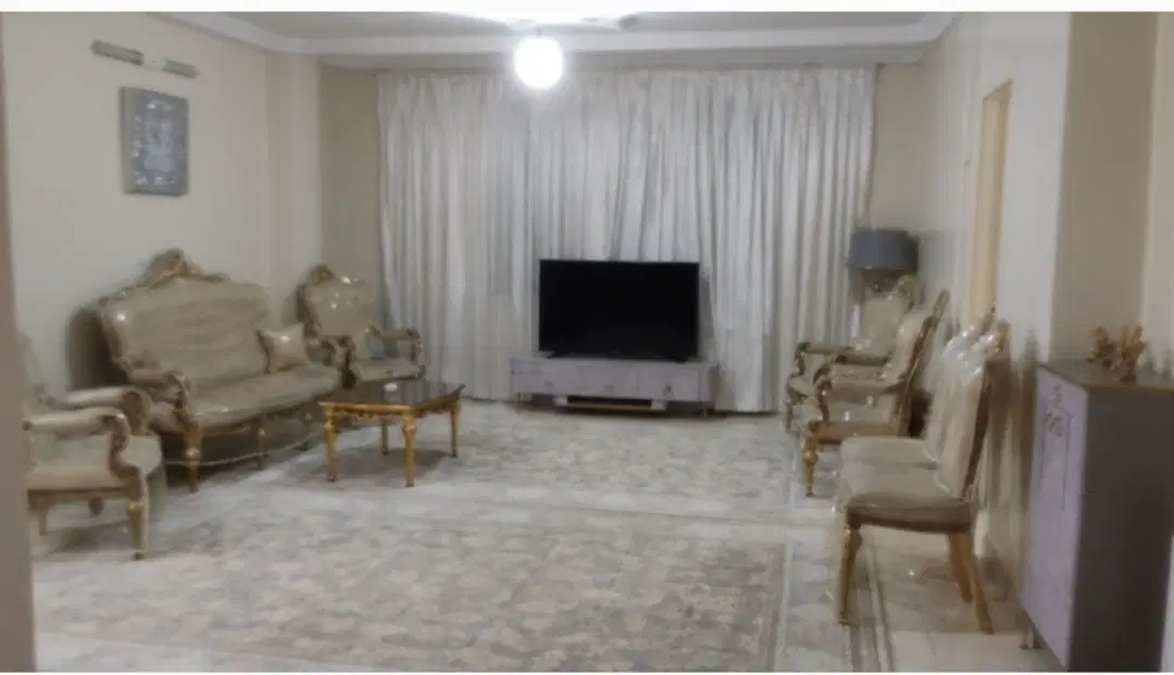 آپارتمان دو خواب امام سجاد
