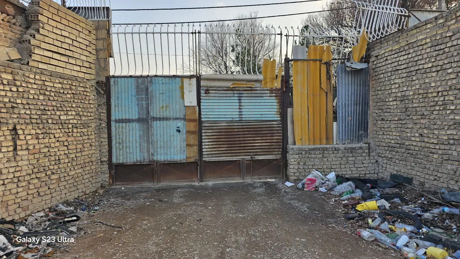 300متر سندشش دانک