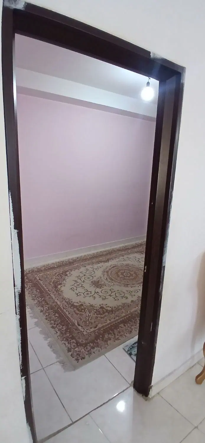 واحد ۱۰۳ متری لوکس اندیشه۱۸متری شقایق املاک باقری