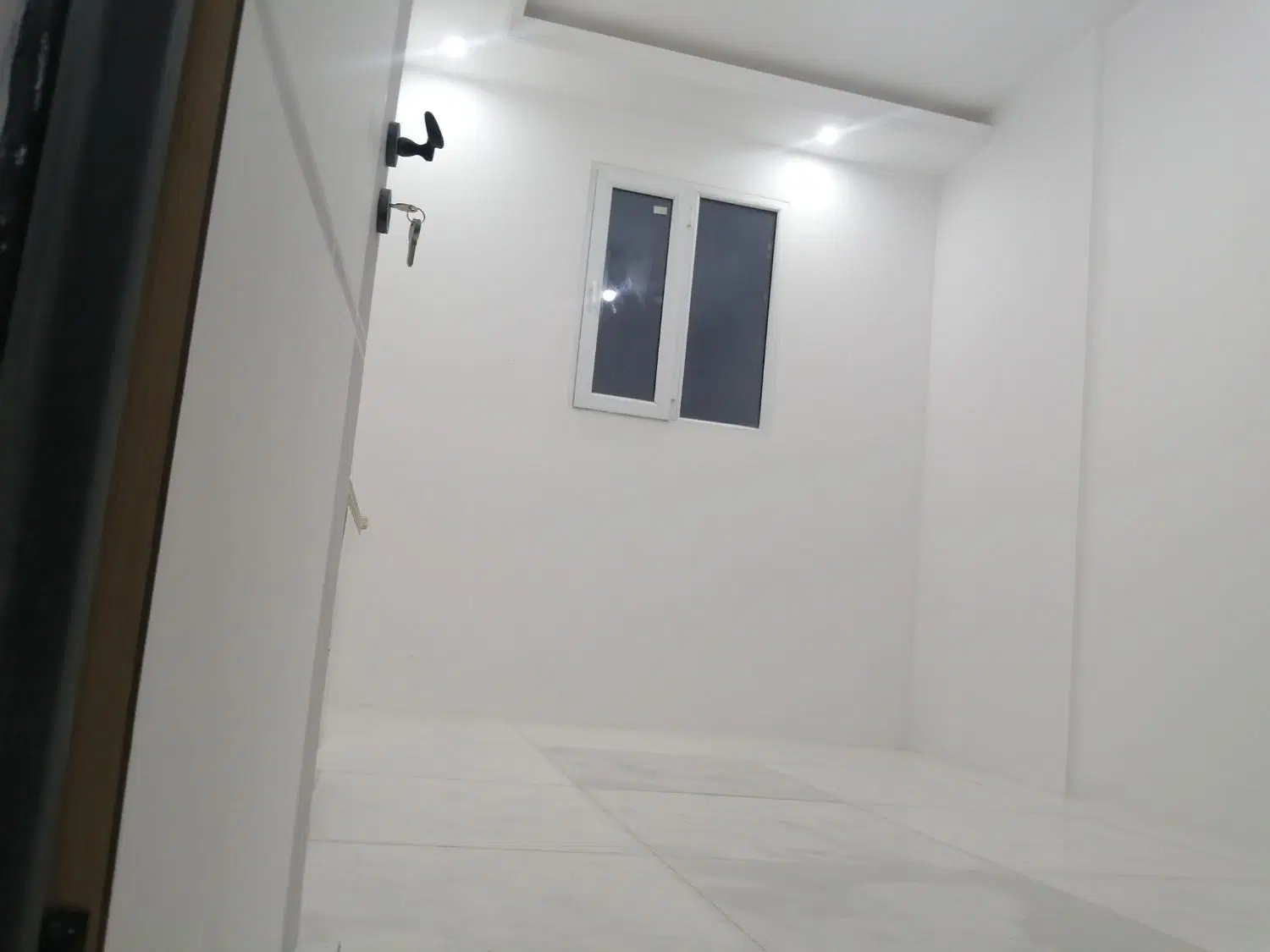 آپارتمان طبرسی جنوبی