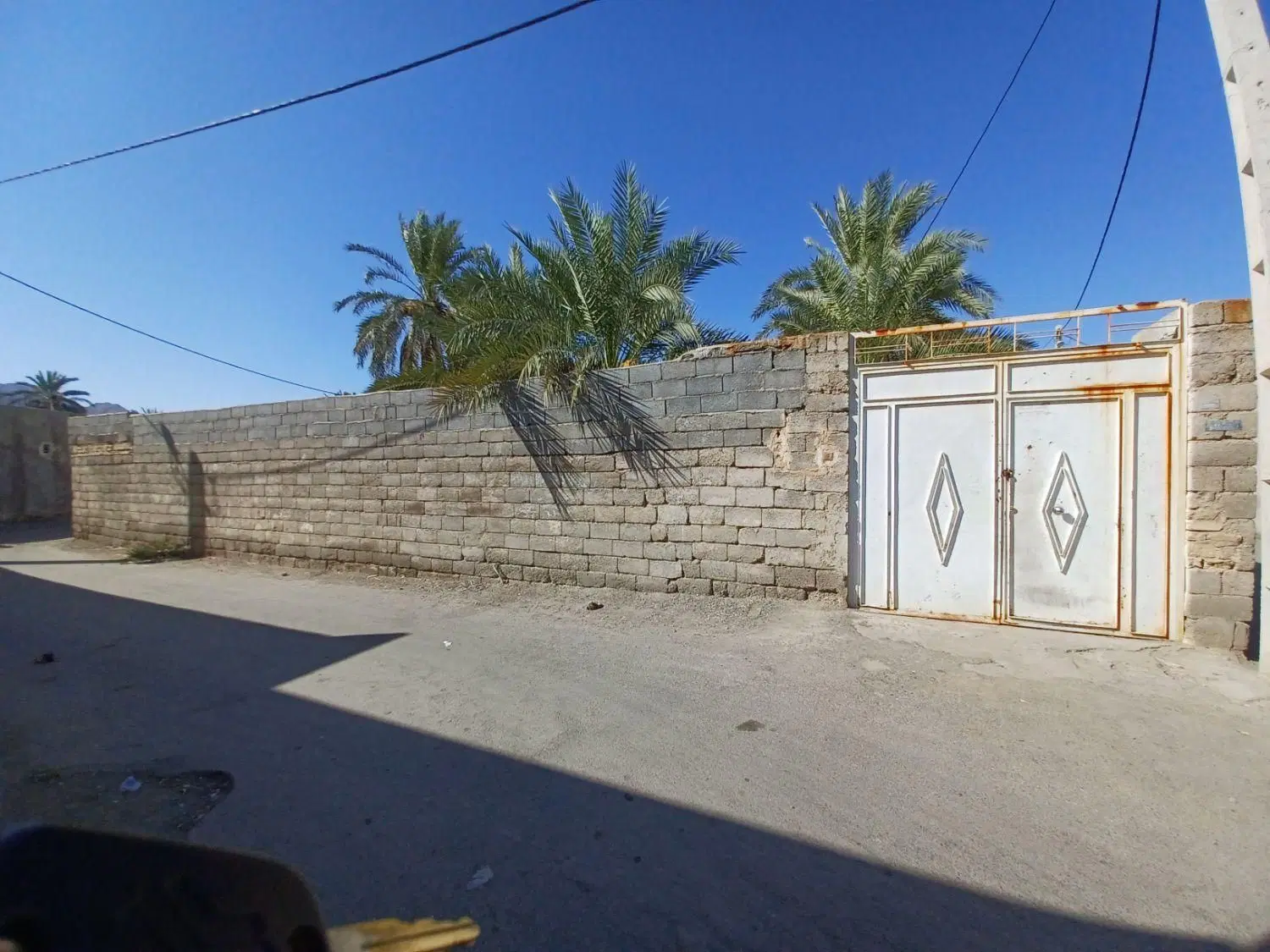 منزل ویلایی مرکز شهر