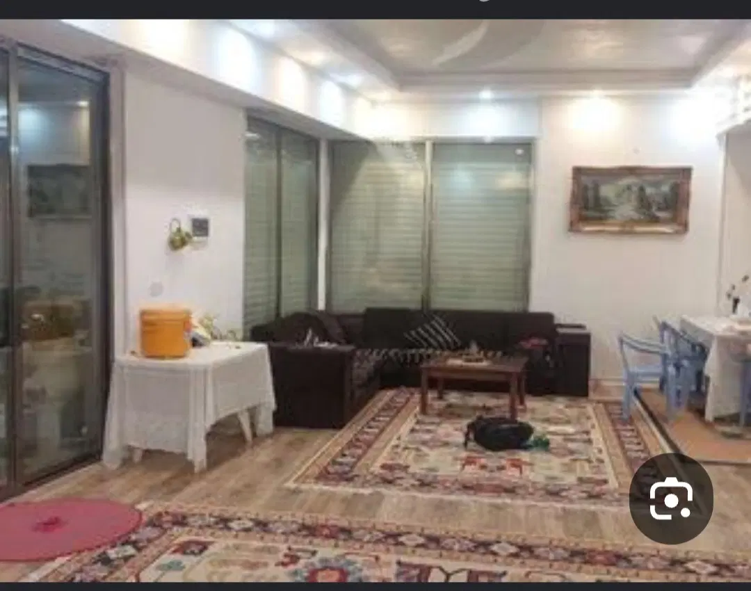 خانه ویلایی یه خواب