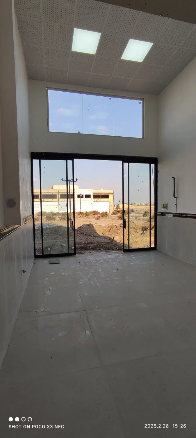 رهن و اجاره مغازه تجاری